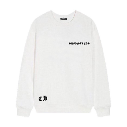 Sudadera CHROME HEART$