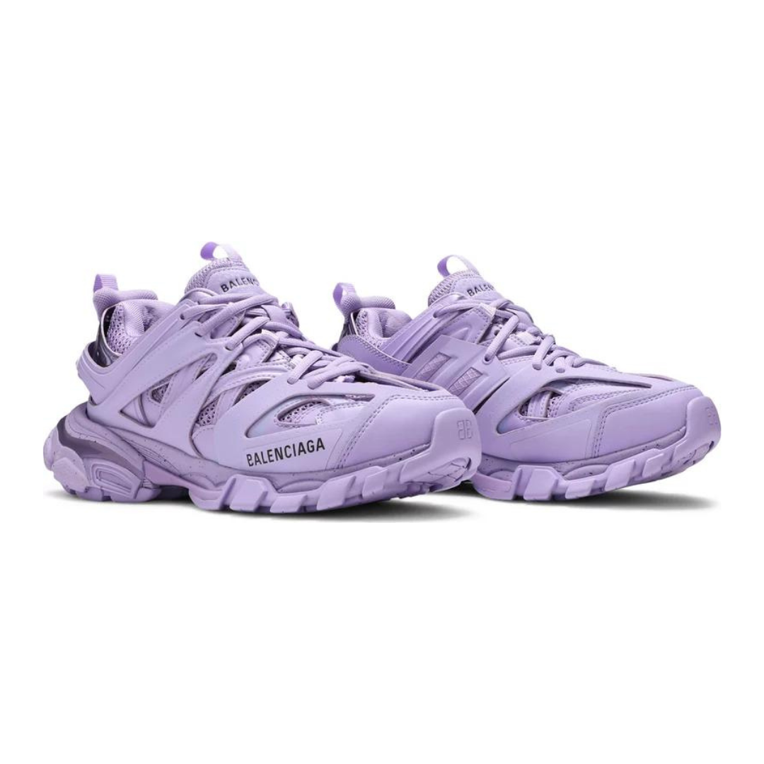 BALENCIAG@ Track