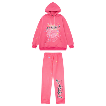 Sudadera Sp5der