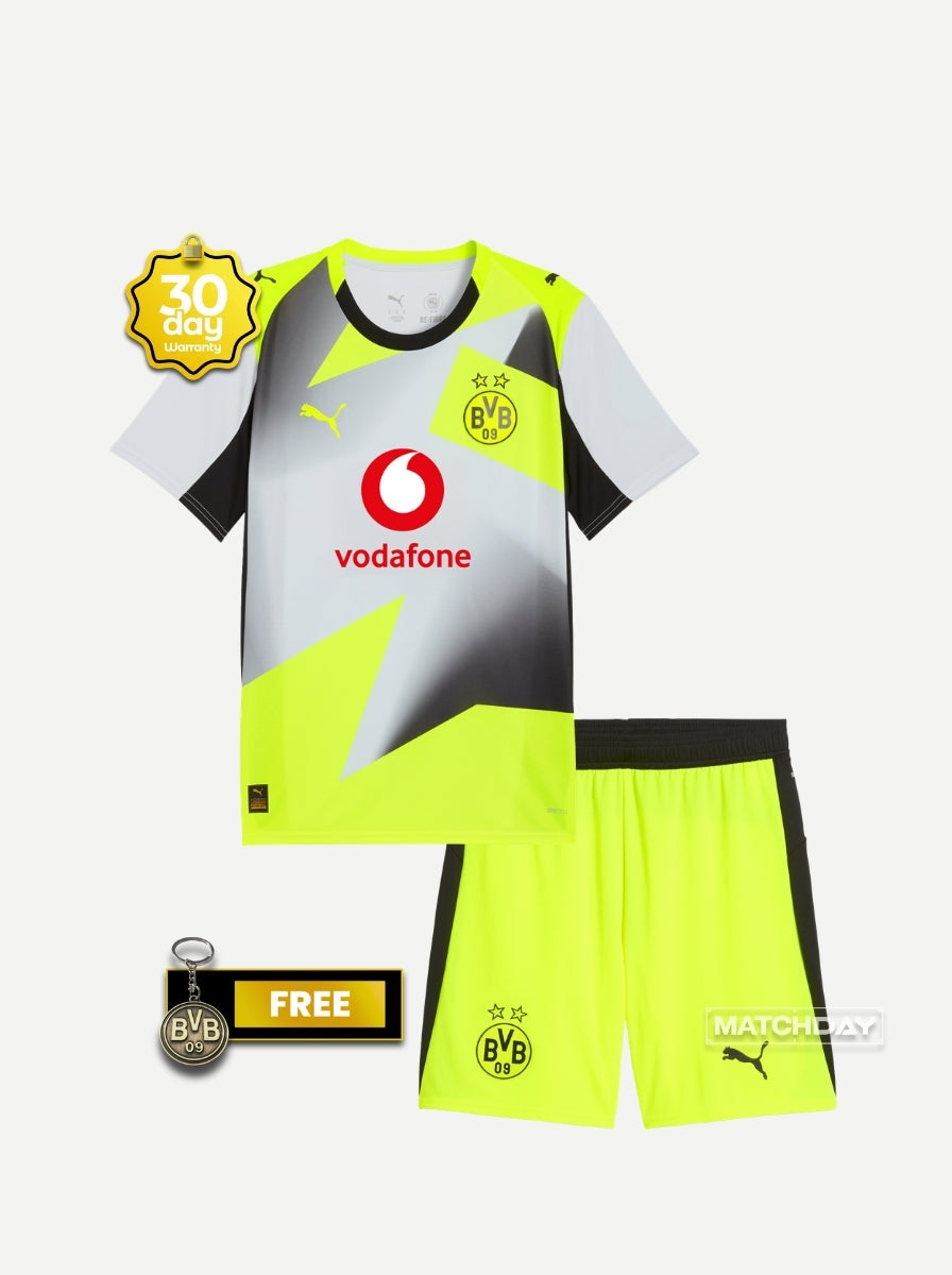 Kids Kit Away 2026