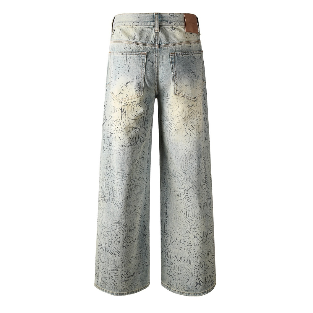 Pantalones PURPLE