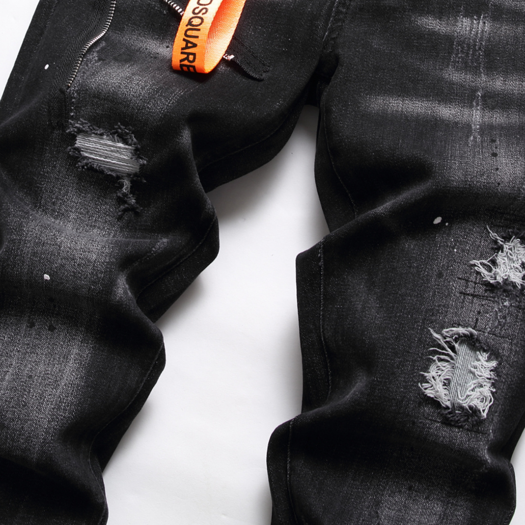 Pantalones DESQUAR£D