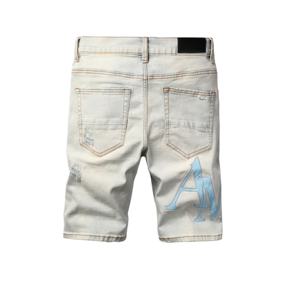 Pantalones cortos AMIRl