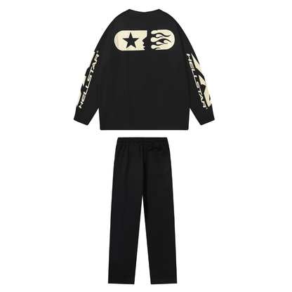 Chandal HELLSTA/R