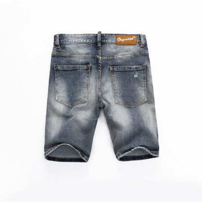 Pantaloncini Dsq
