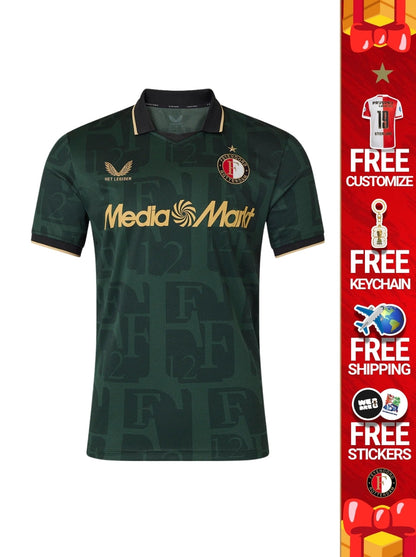 Jersey Fourth 25/26