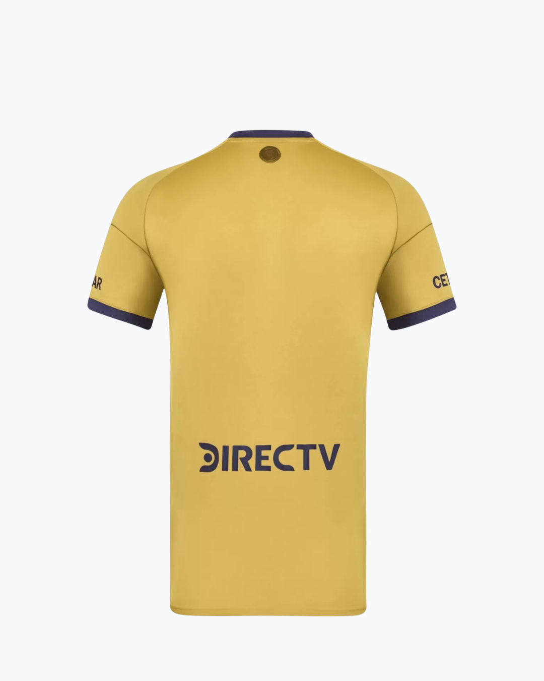 Jersey Away 2026