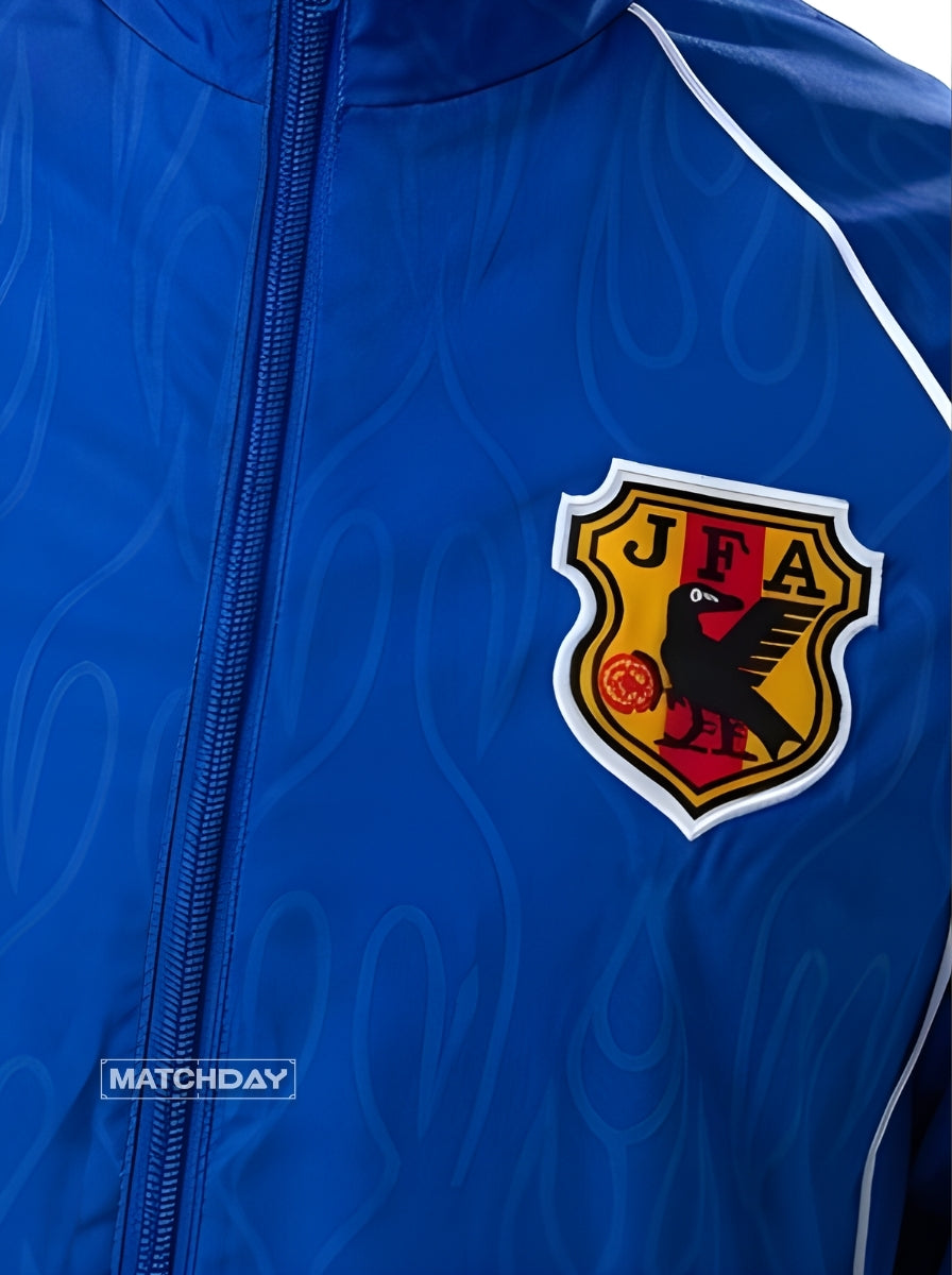 Reversible Windbreaker 2025