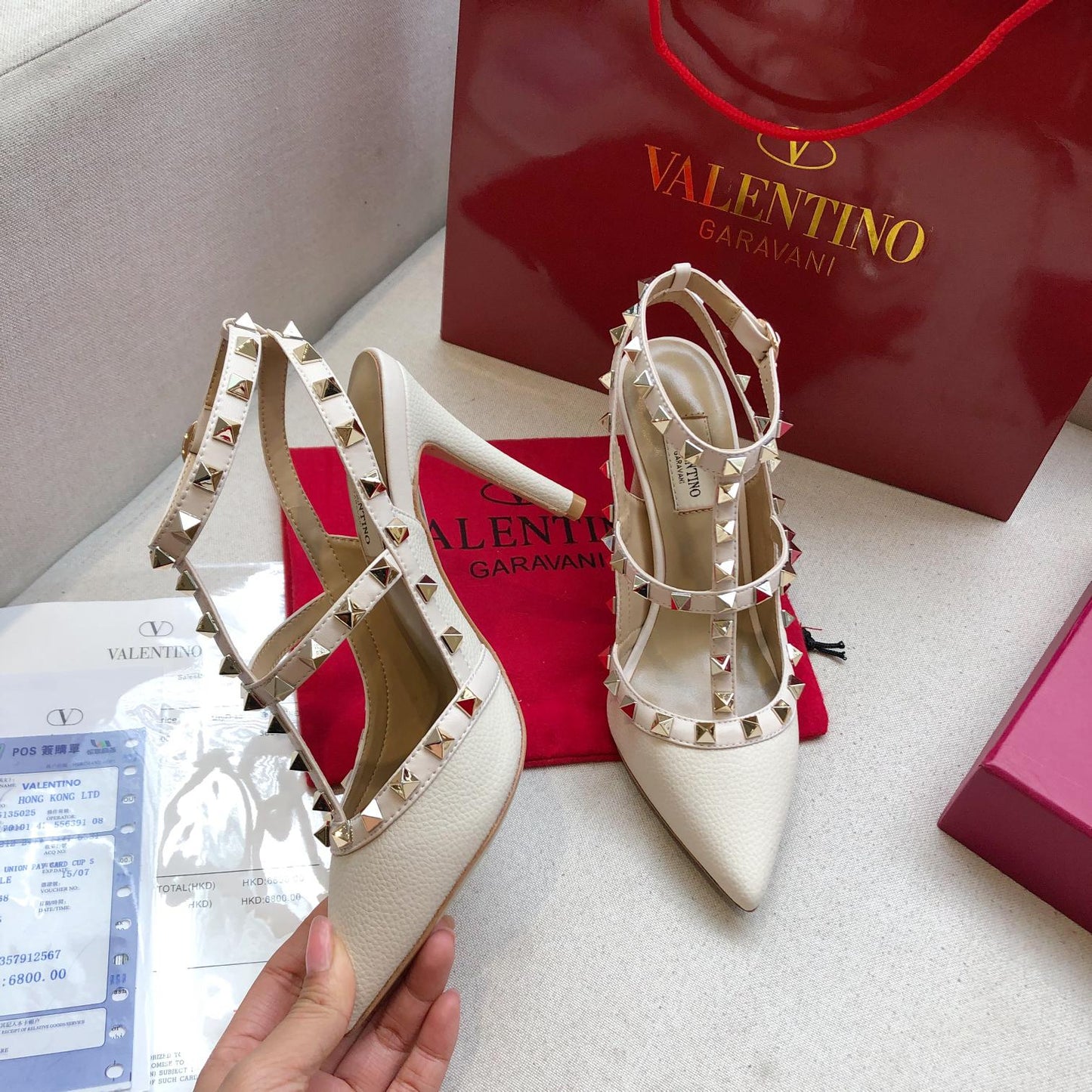 Valentino