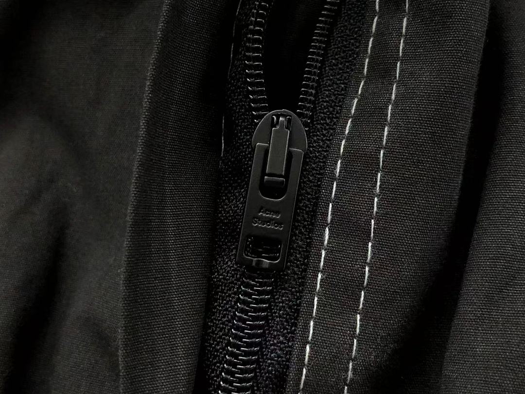 ACNE STUDIOS JACKET