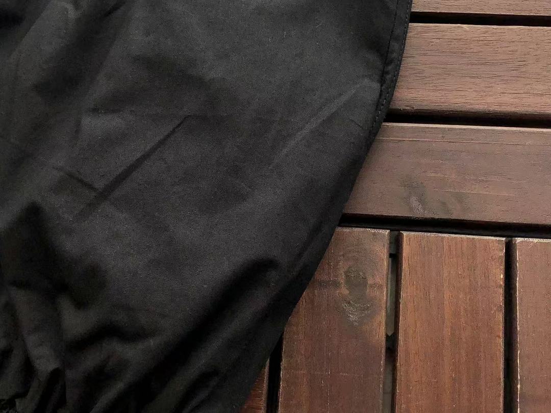 ACNE STUDIOS JACKET