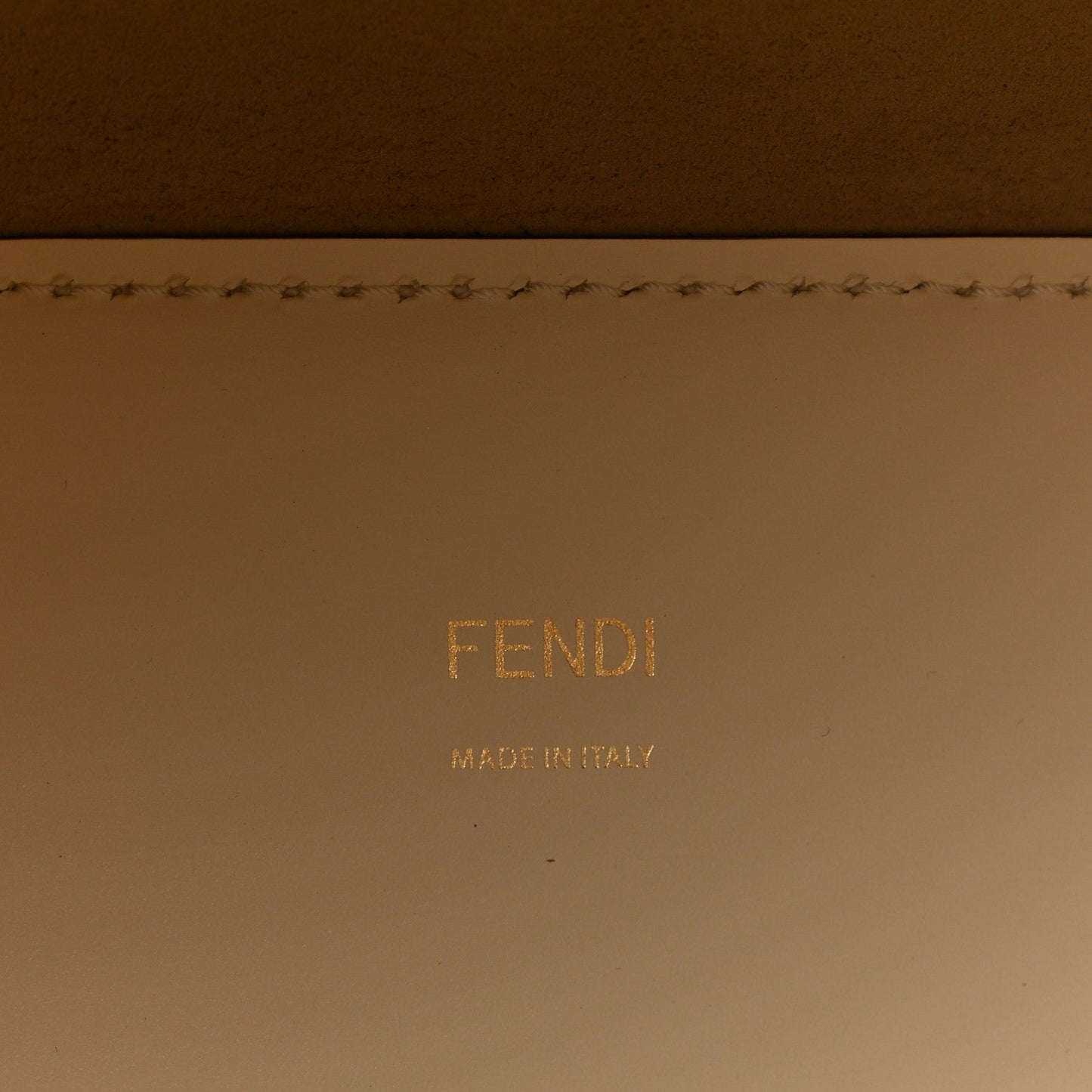 Fendi