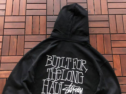 ST🔥S🔥Y HOODIE