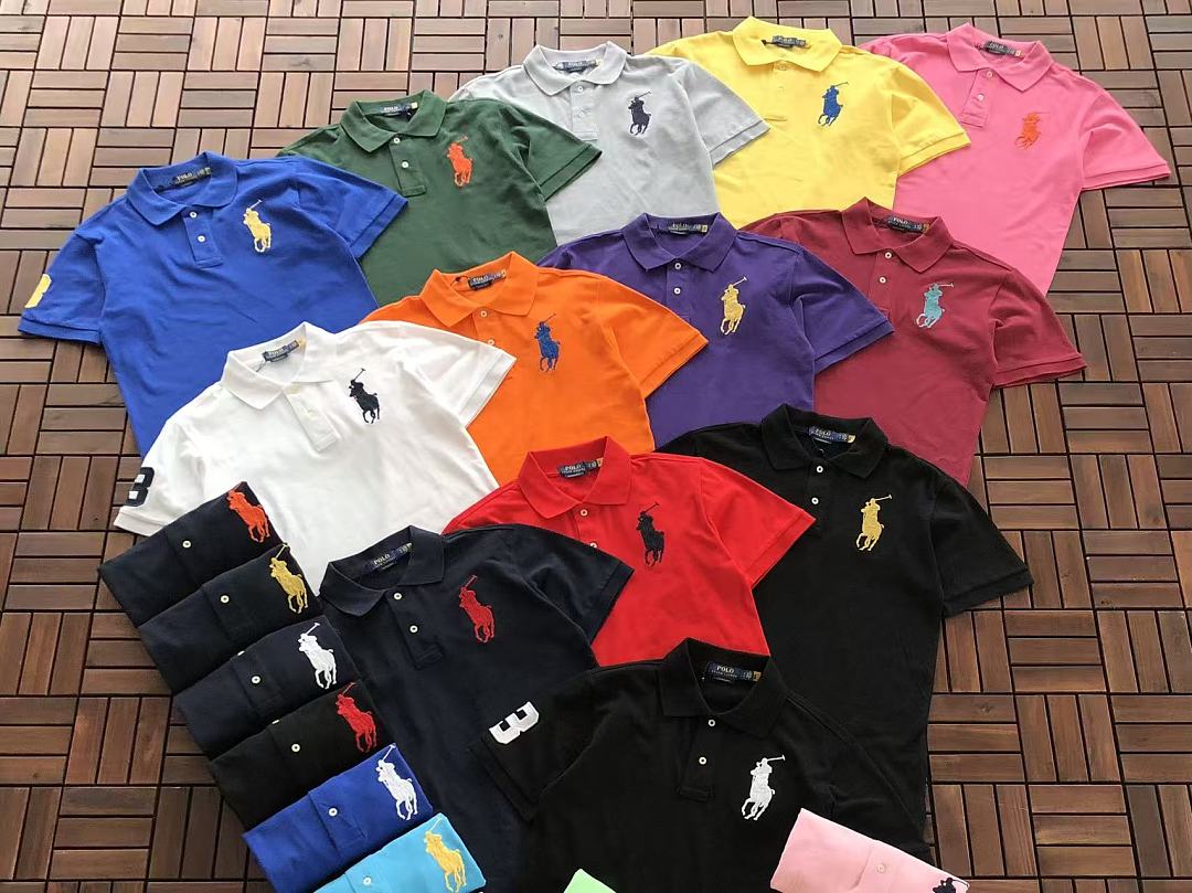 RA🔥PH🔥AU🔥EN T-SHIRT POLO