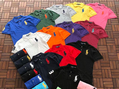 RA🔥PH🔥AU🔥EN T-SHIRT POLO