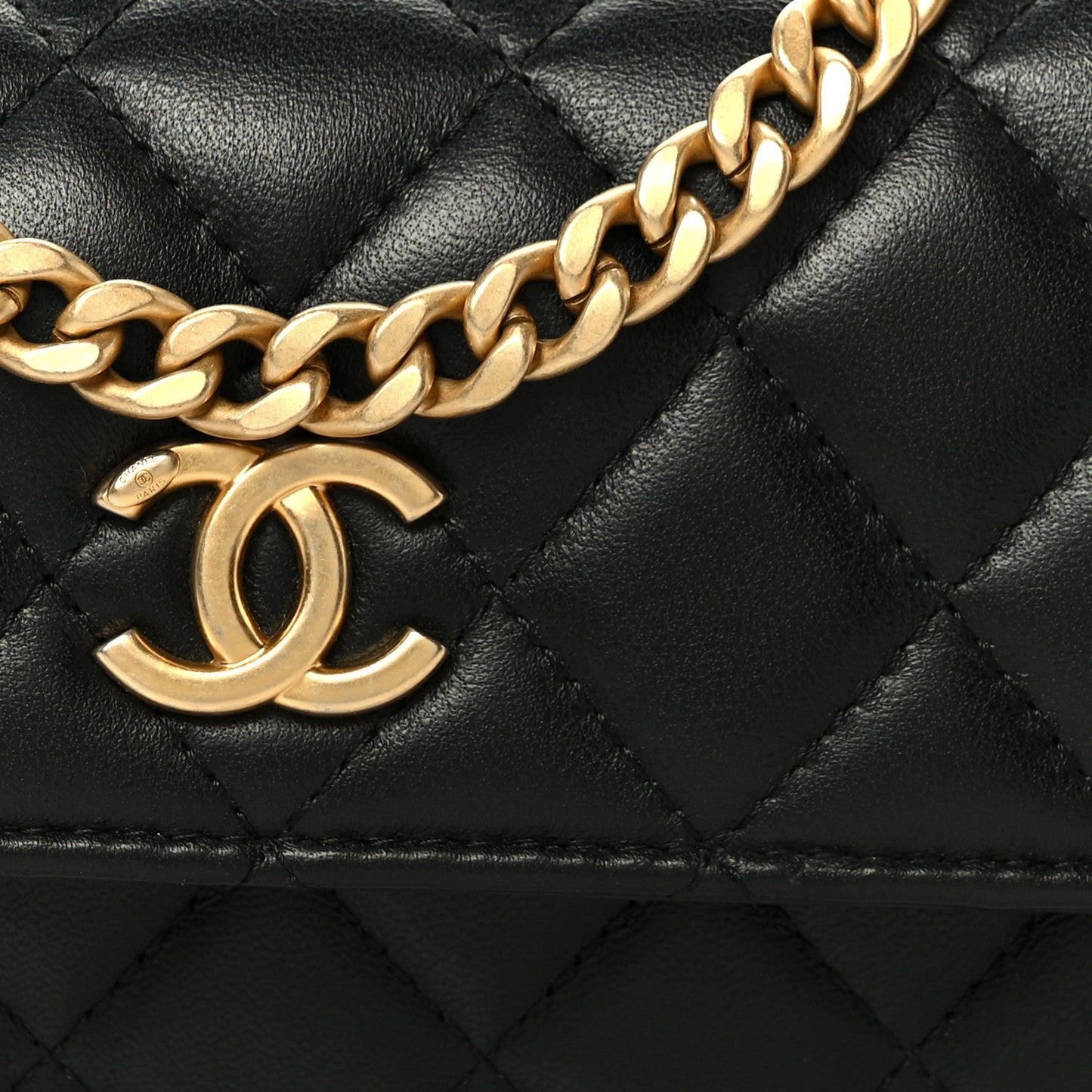 CHANEL