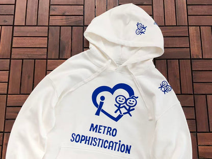 FASHION HOODIE