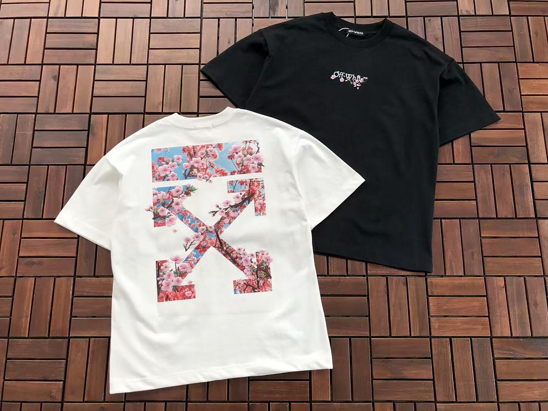 O🔥🔥-W🔥🔥TE T-SHIRT