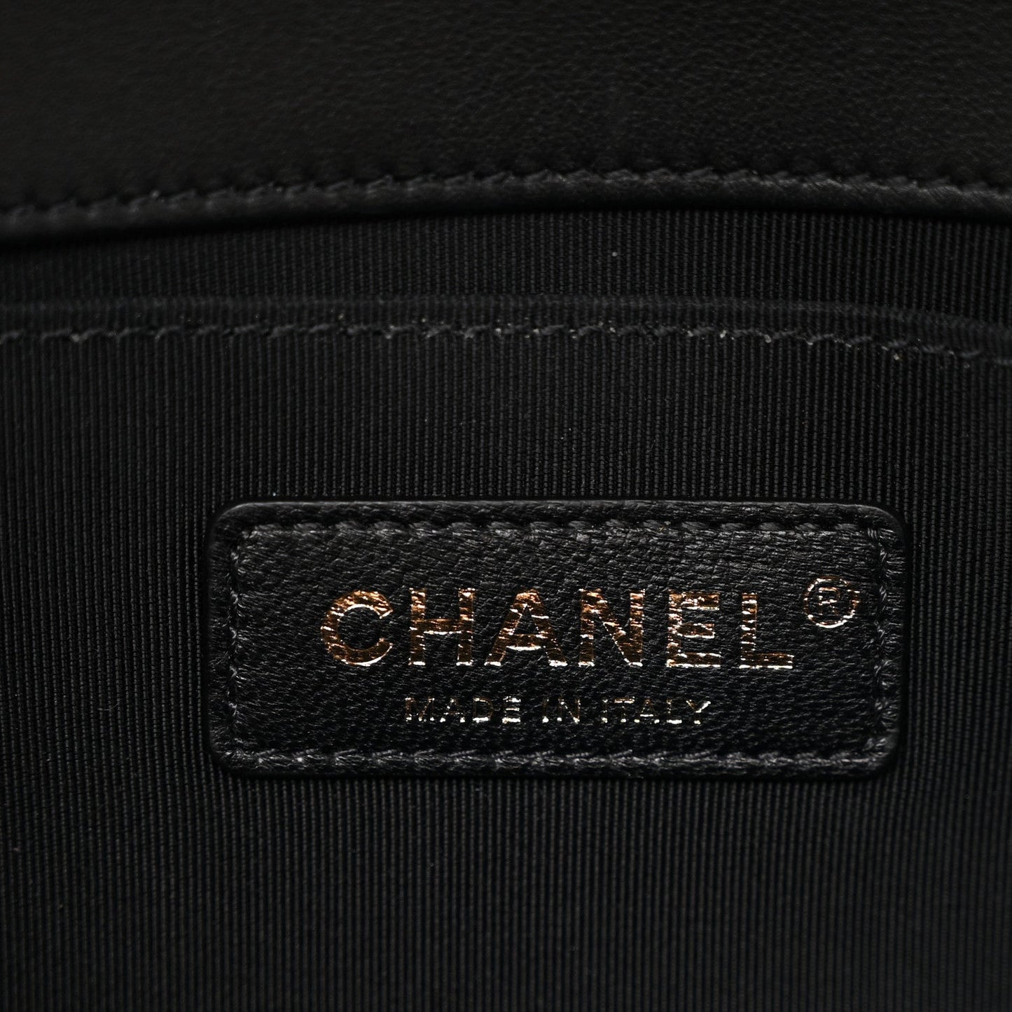 CHANEL