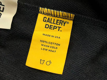 GALLERY DEPT TROUSERS