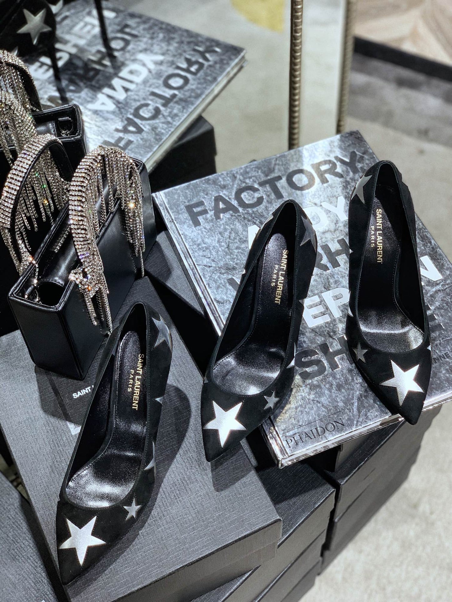 Saint Laurent