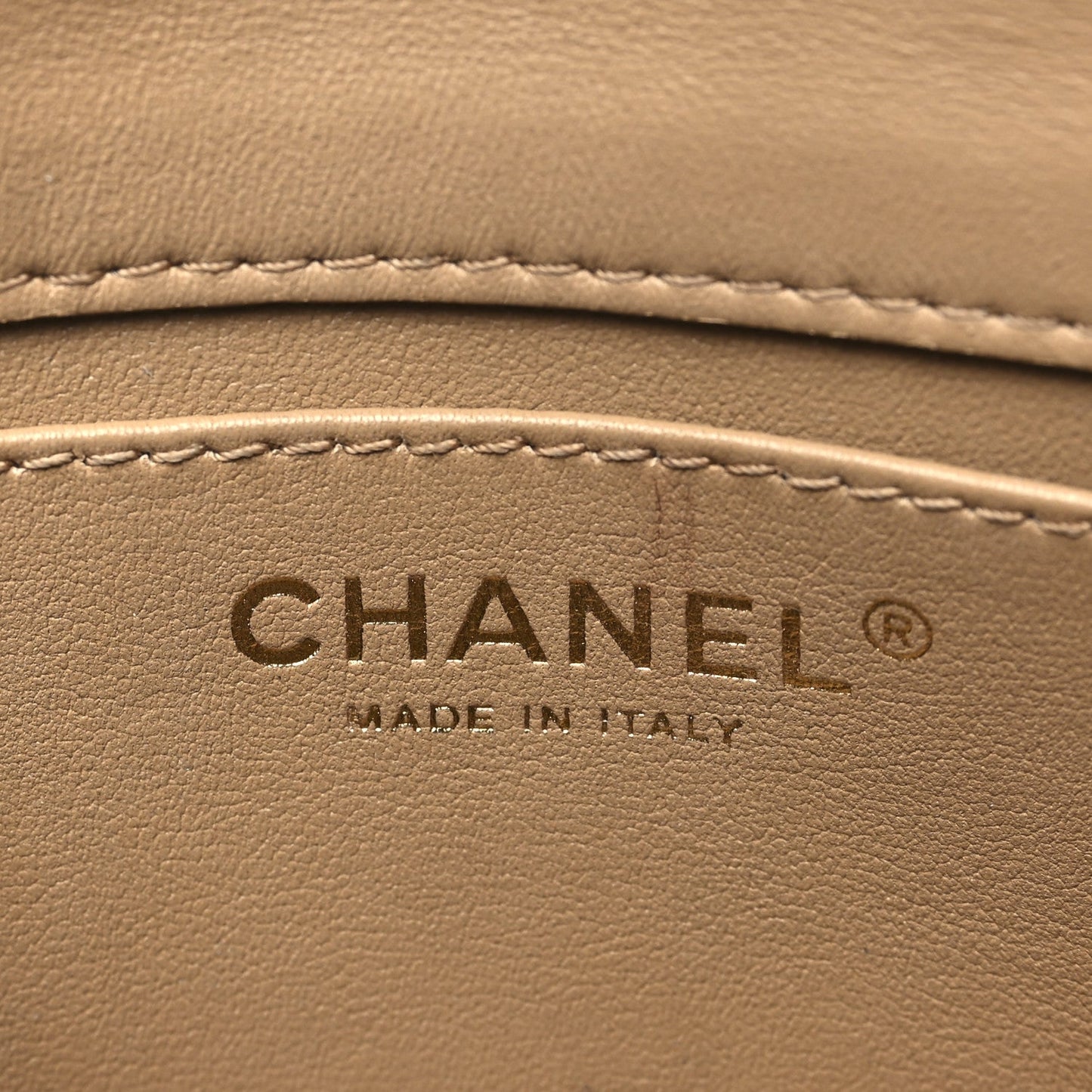CHANEL