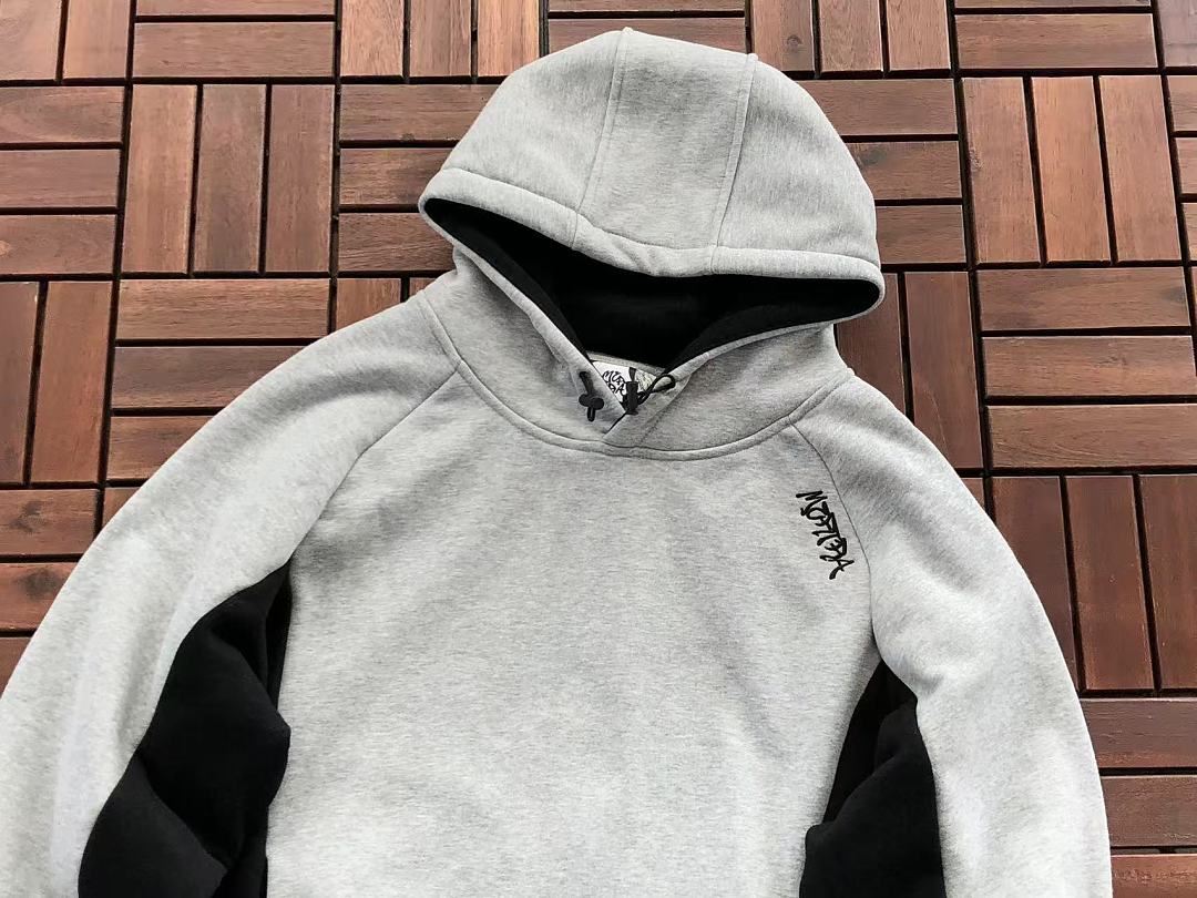 TOP￥~139 PANTS￥~125 M🔥RT🔥A HOODIE TROUSERS FLEECE