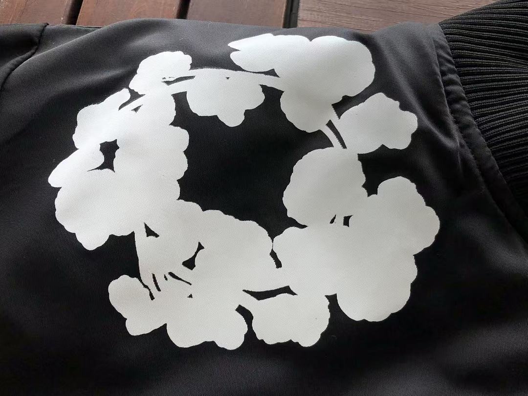 D🔥N🔥MT 🔥🔥RS COTTON JACKET