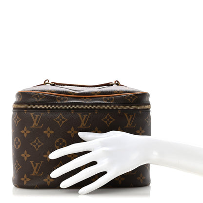 Monogram Nice BB