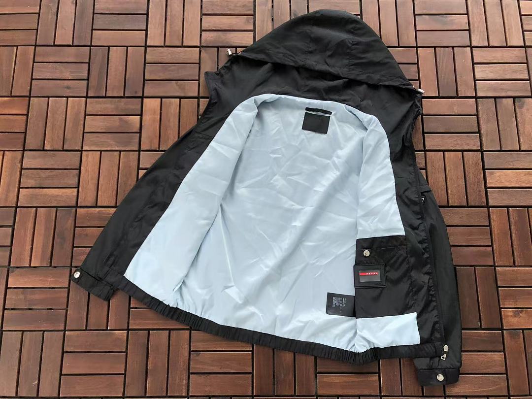 P🔥A🔥A JACKET