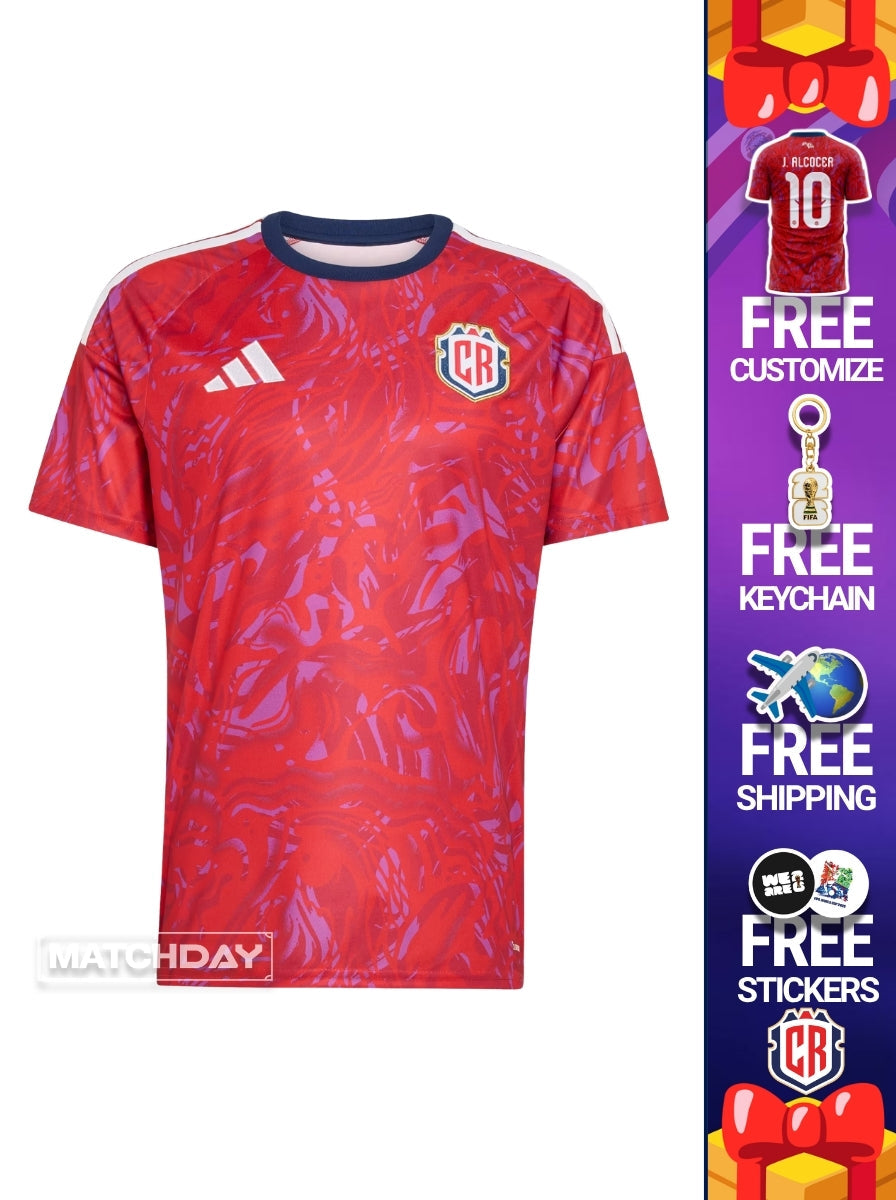 Jersey Home 2026