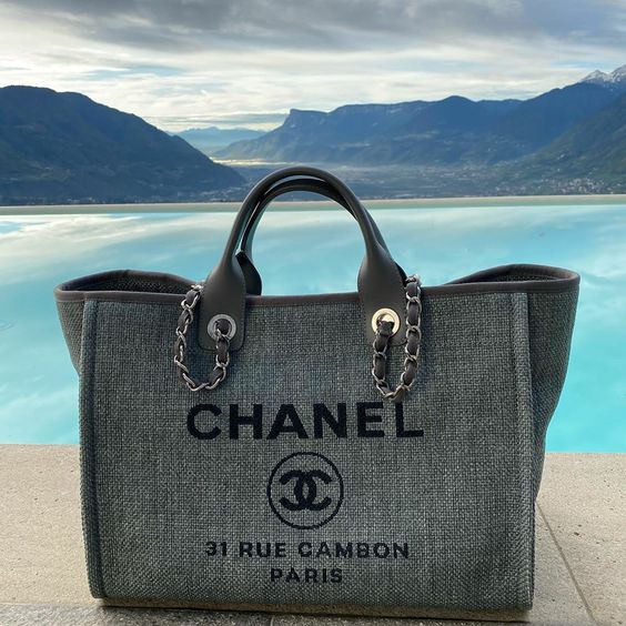 CHANEL