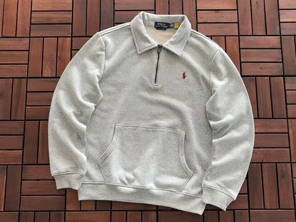 RA🔥PH🔥AU🔥EN SWEATER POLO