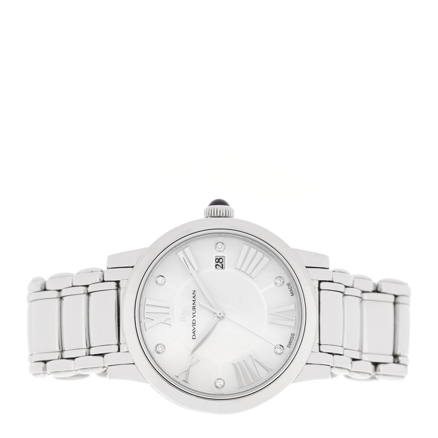 David Yurman