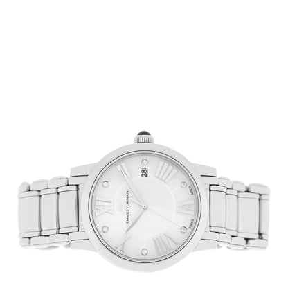David Yurman