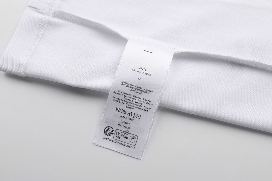 CAMISETA DIØR - 260