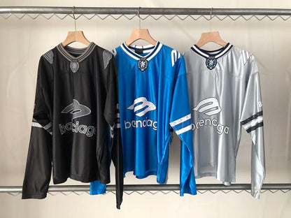 B🔥L🔥🔥🔥IA🔥A LONG-SLEEVE