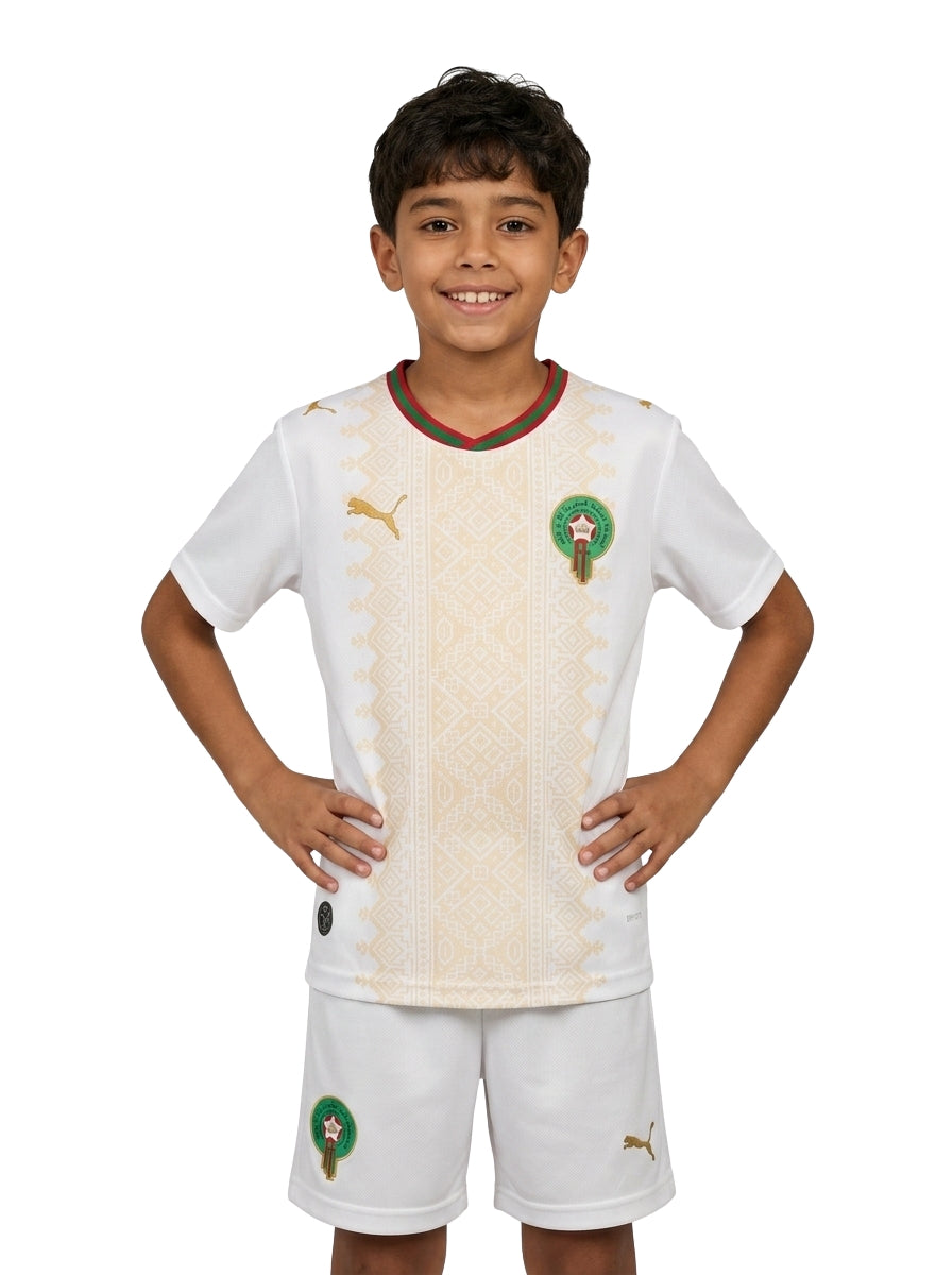 Kids Kit Away 2026