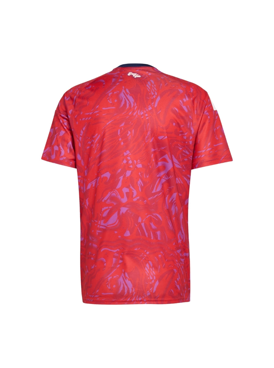 Jersey Home 2026