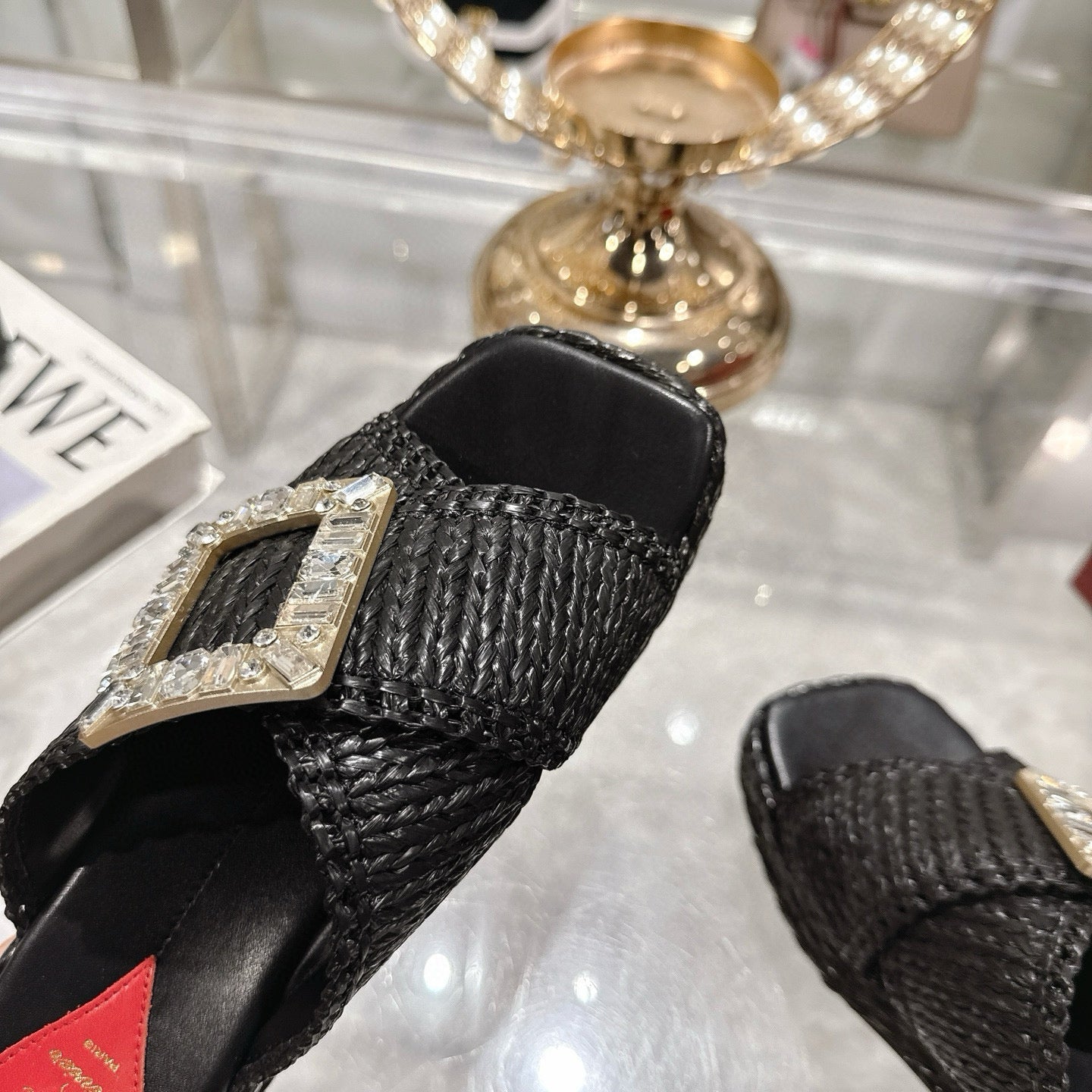 Roger Vivier