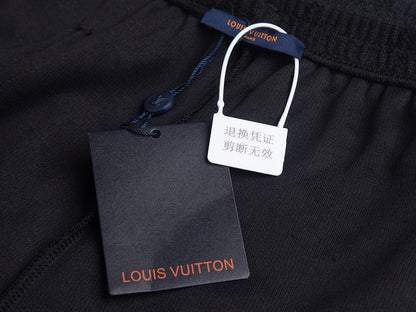 PANTALON CORTO LV