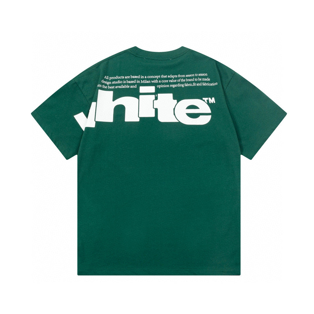 CAMISETA OFF WlTH£