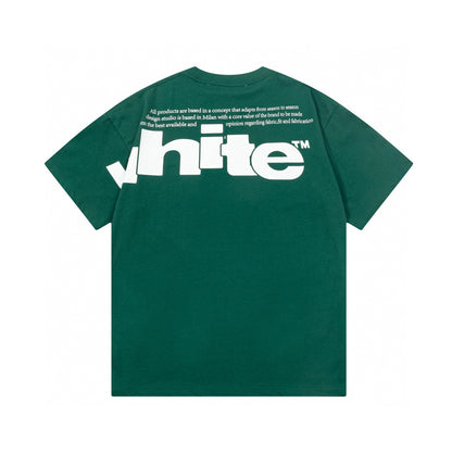 CAMISETA OFF WlTH£