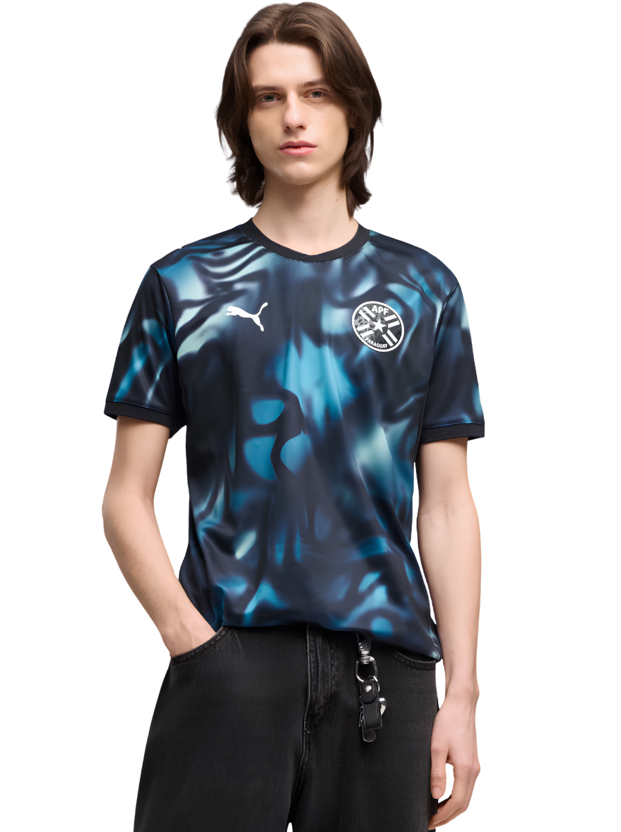 Jersey Away 2026