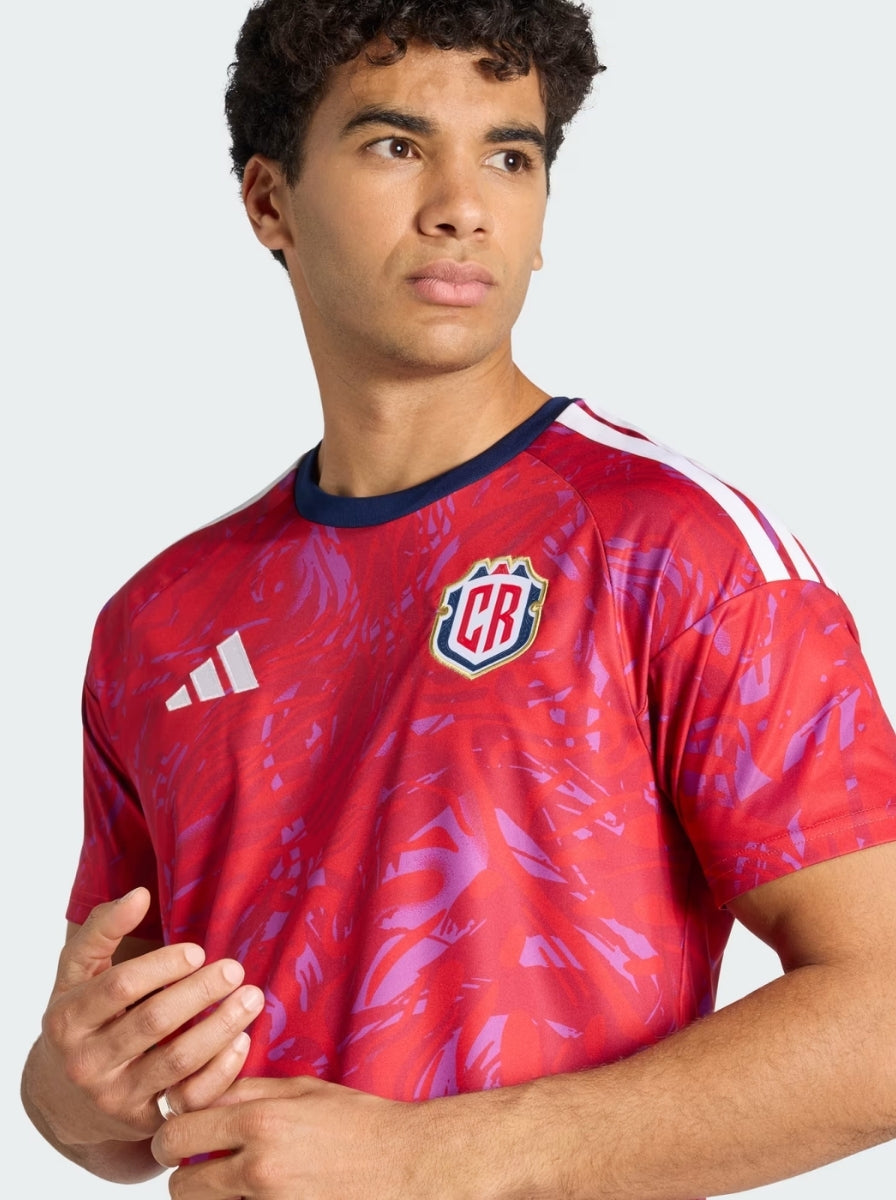 Jersey Home 2026