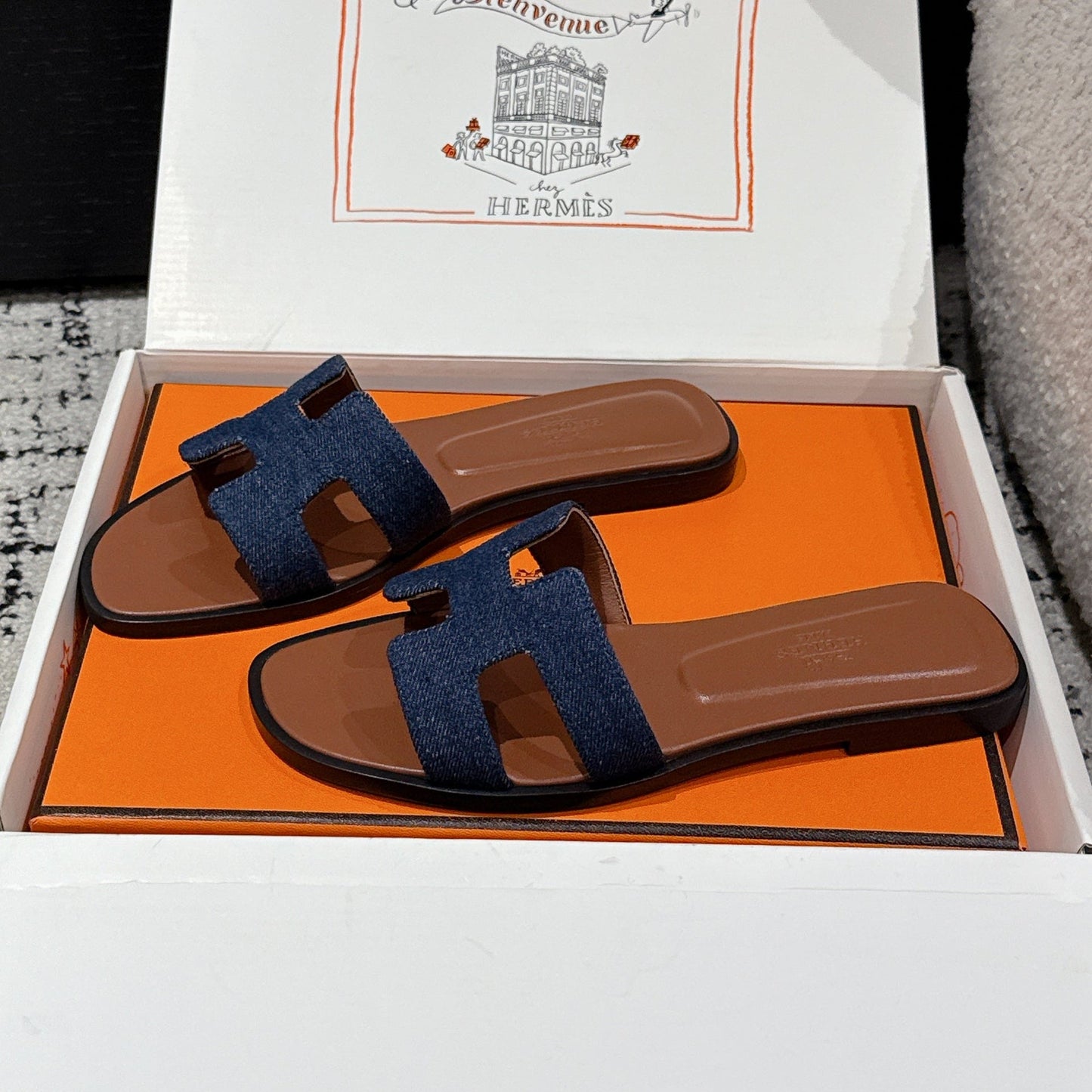 Hermès