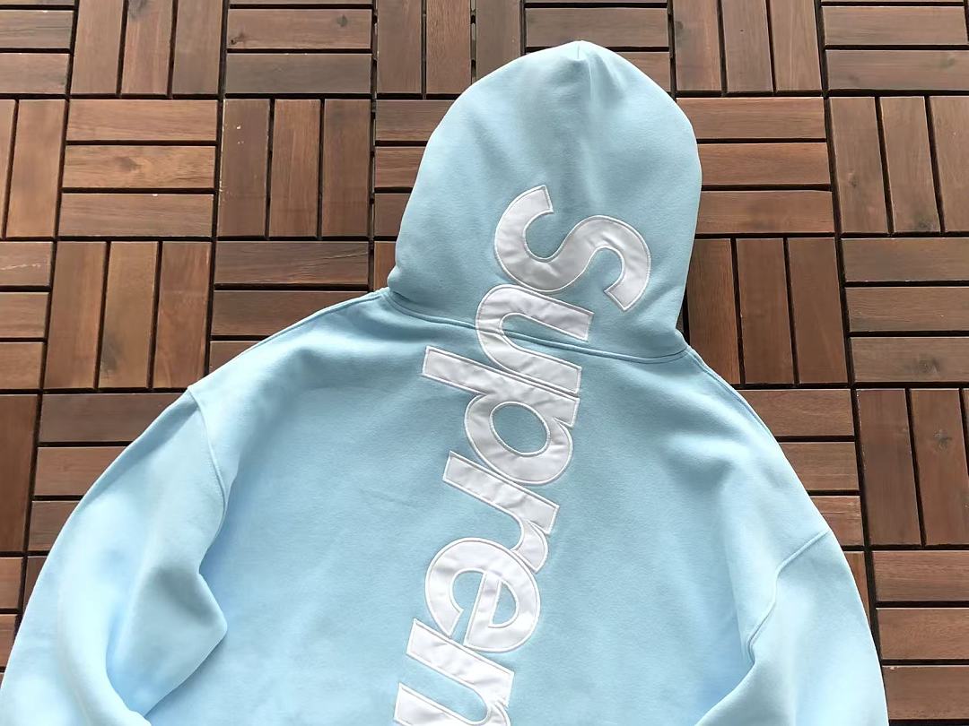 TOP￥~125 PANTS￥~115 S🔥P🔥E🔥E HOODIE TROUSERS FLEECE