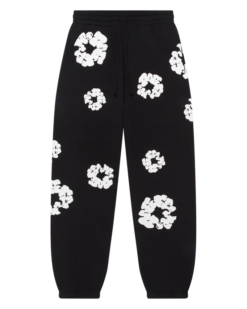 Pantalones DENIM TEAR$