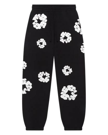 Pantalones DENIM TEAR$