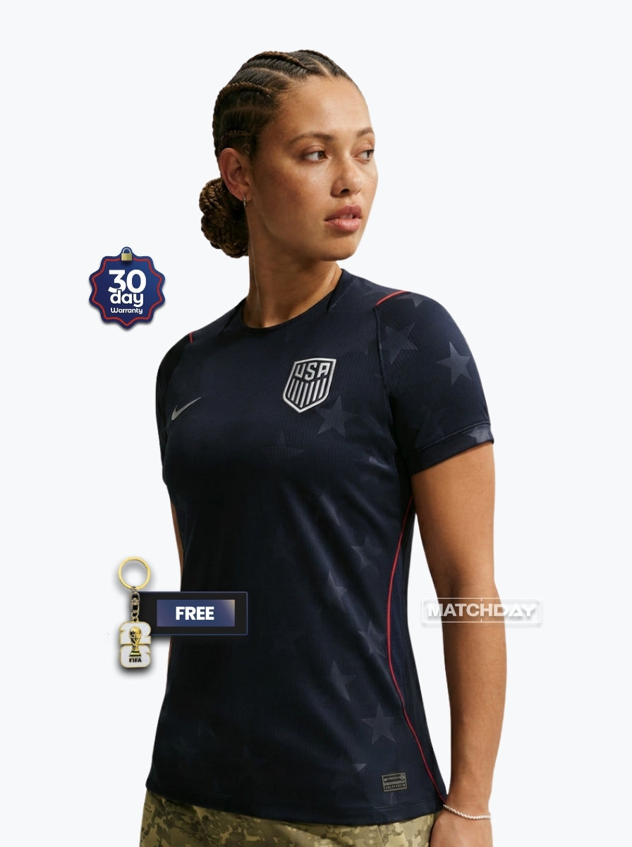 Jersey Away Women's 2026